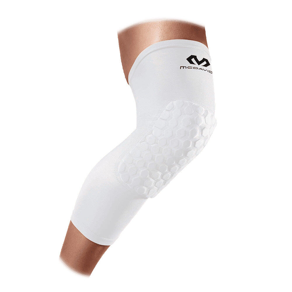 Genouillères McDavid HEX Force (x2) 2/4