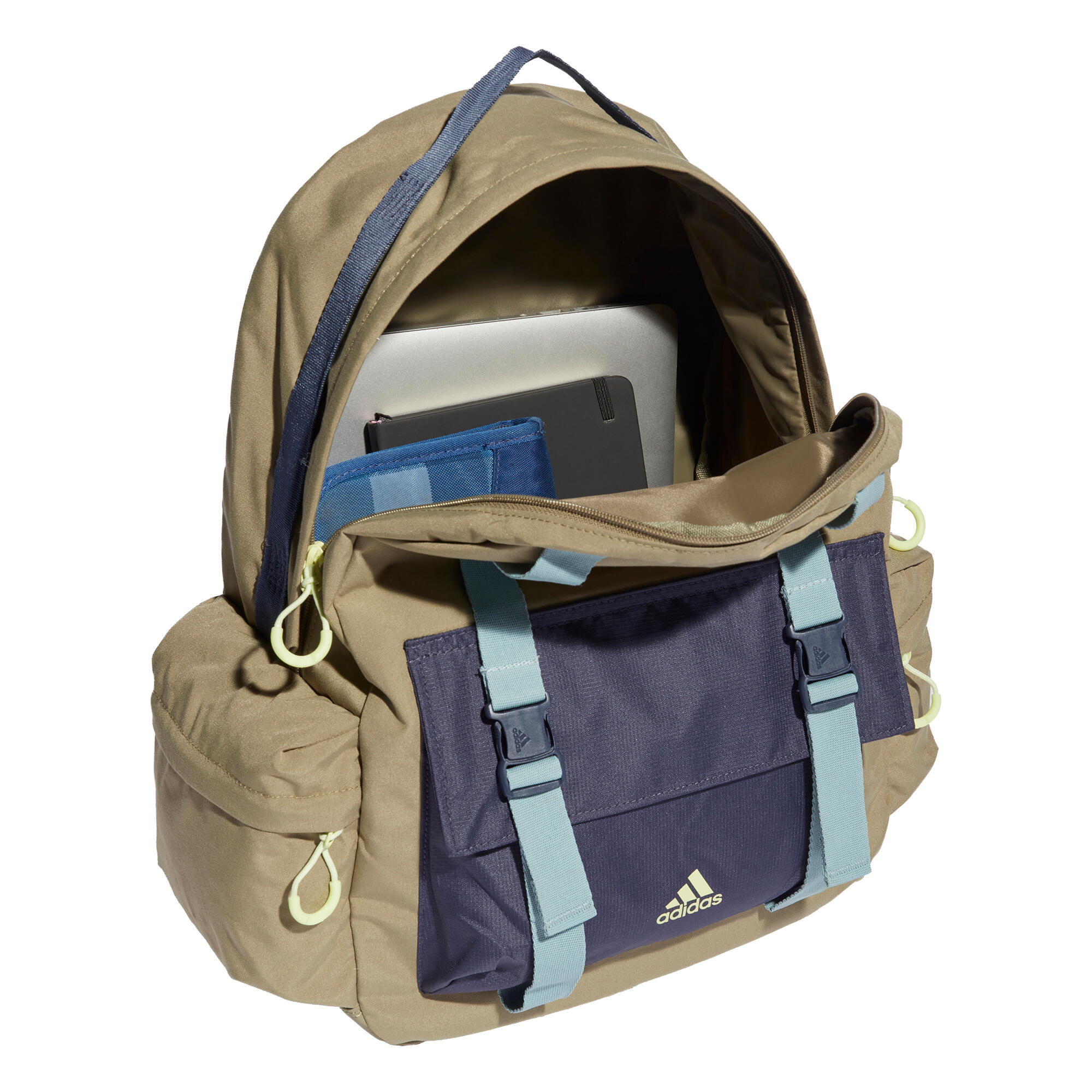 ADIDAS City Xplorer Backpack Rucksack 25 75l