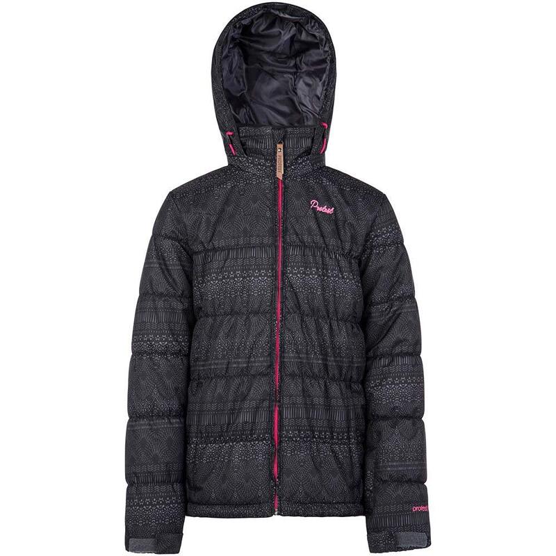 Veste de ski pour filles Protest Helski 18