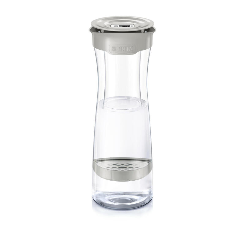 Waterfilterkaraf - Fill & Serve - 1,3L - Inclusief MicroDisc waterfilter