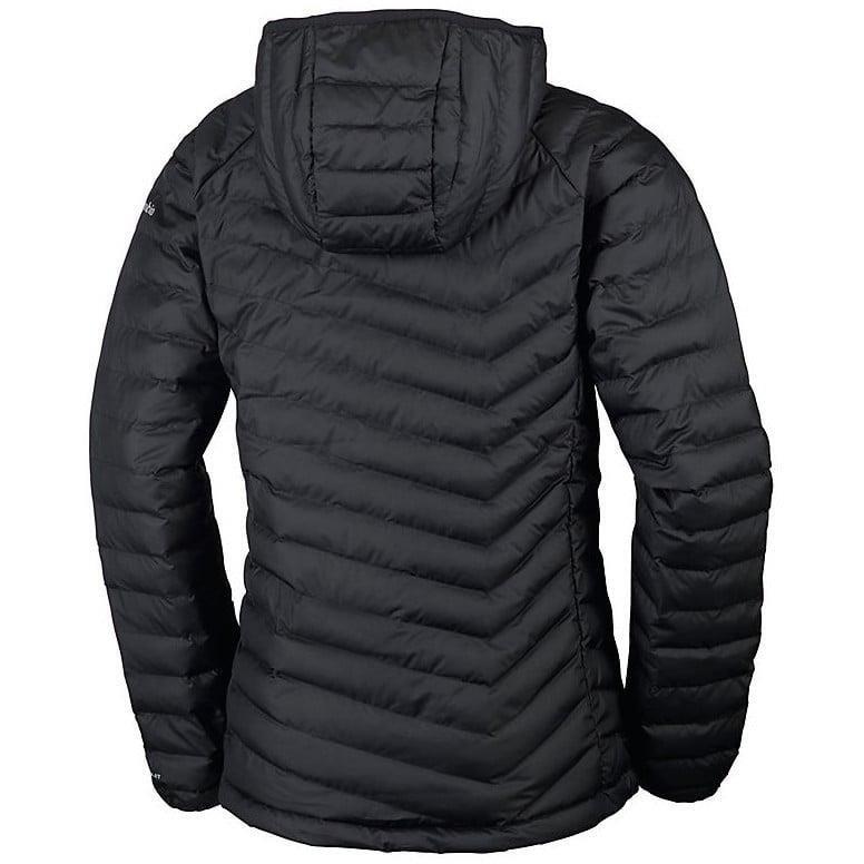 Doudoune Columbia POWDER LITE 3/7