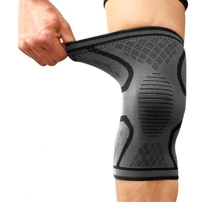 Easy2Fit Compressie Kniebrace