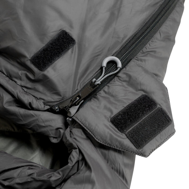 Daunenschlafsack Trekking Alpinus Ducklight 400