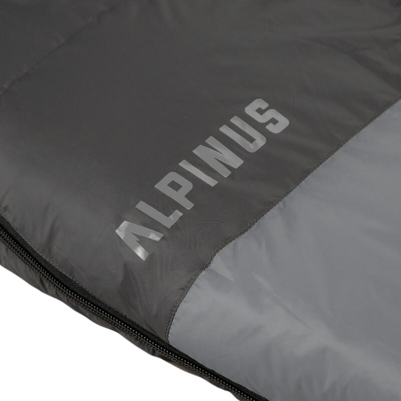 Daunenschlafsack Trekking Alpinus Ducklight 400