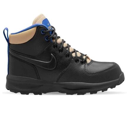 Buty Nike Manoa Ltr Czarny Damskie
