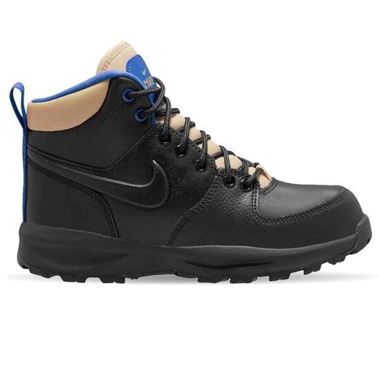 Scarpe Nike Manoa Ltr Nero Donna