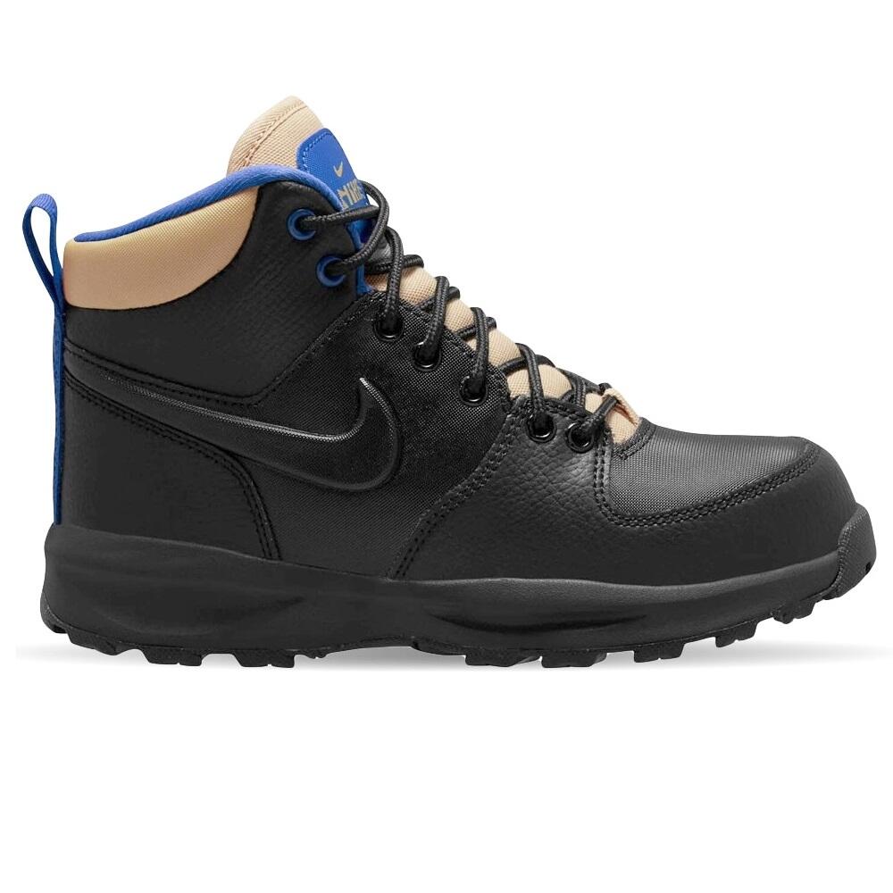 Nike - Chaussures Nike Manoa Ltr Noir Femme - Chaussures De Sport - Noir - Decathlon