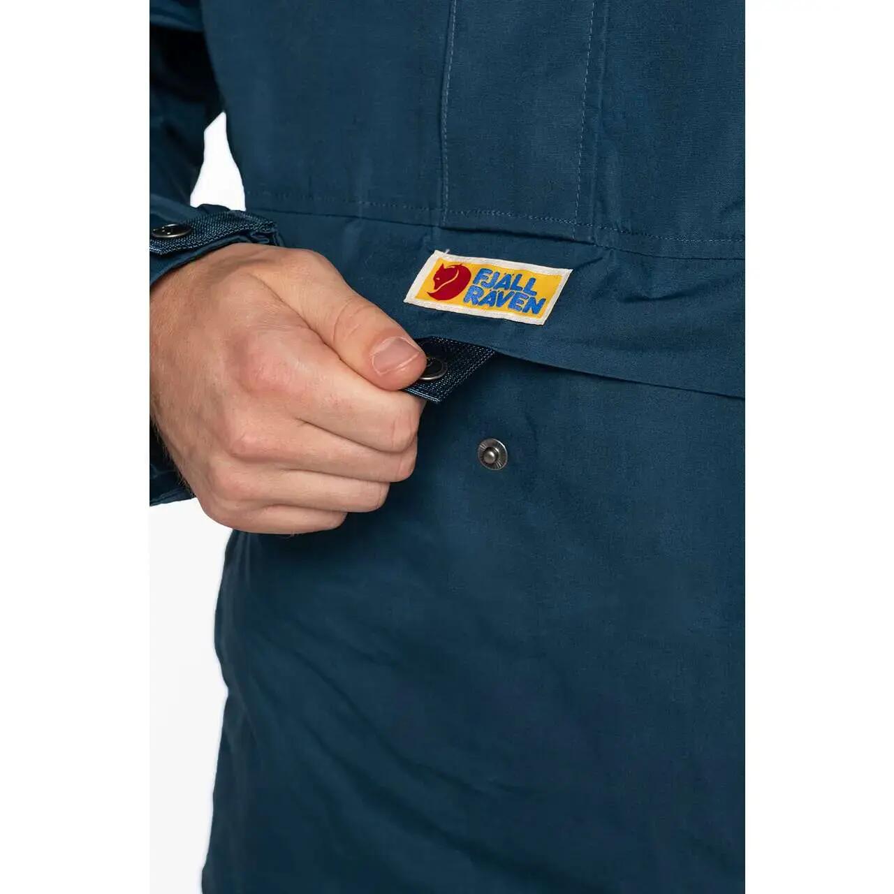 Funktionsjacke Vardag Herren 6/7