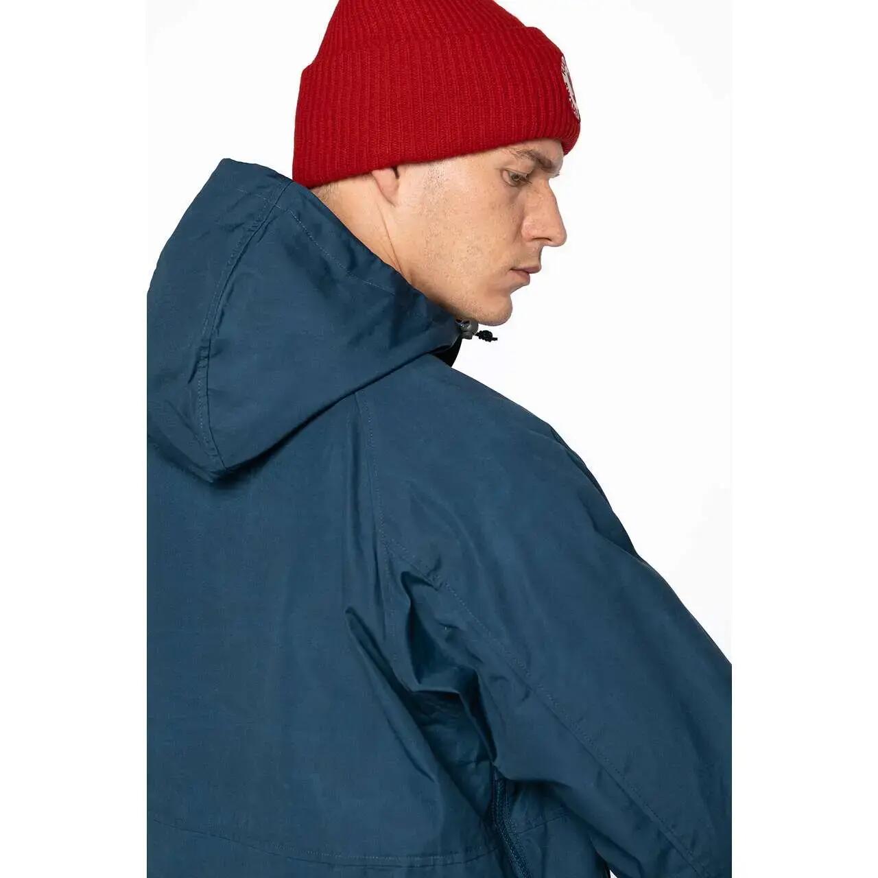 Funktionsjacke Vardag Herren 4/7