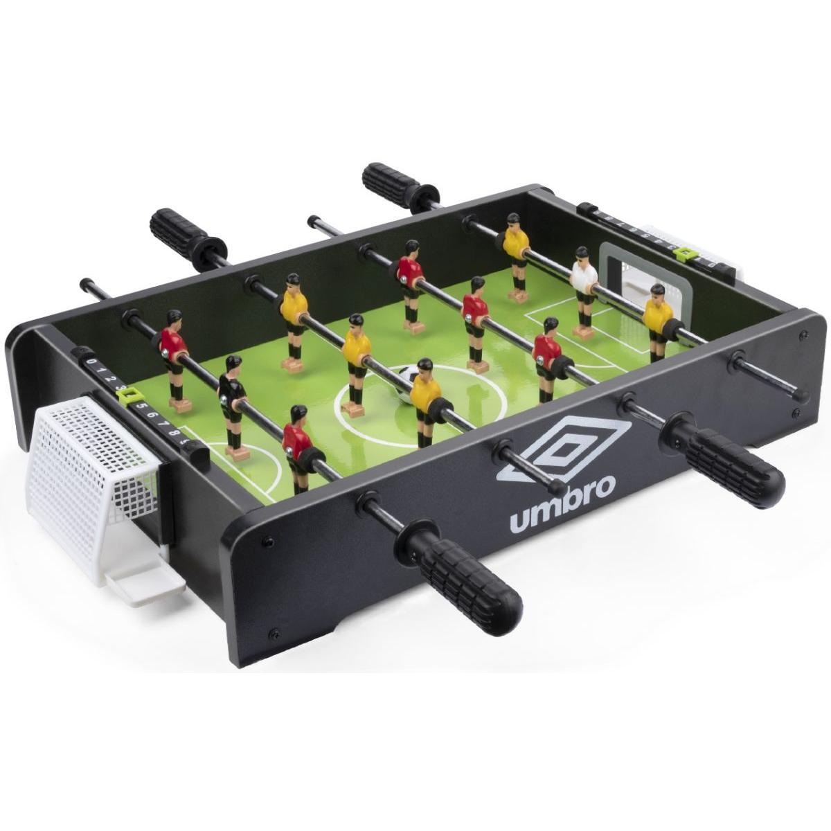 UMBRO Voetbaltafel MEUVO6320/00}