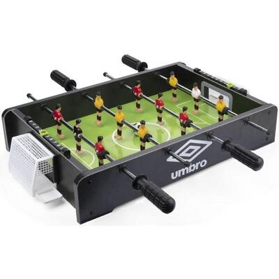 Stół do gry w piłkarzyki dla dzieci Umbro