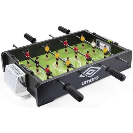 Stół do gry w piłkarzyki dla dzieci Umbro