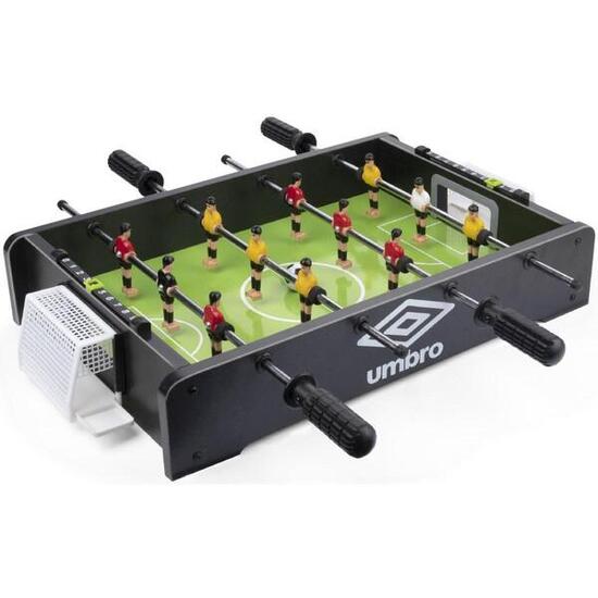 Stół do gry w piłkarzyki dla dzieci Umbro