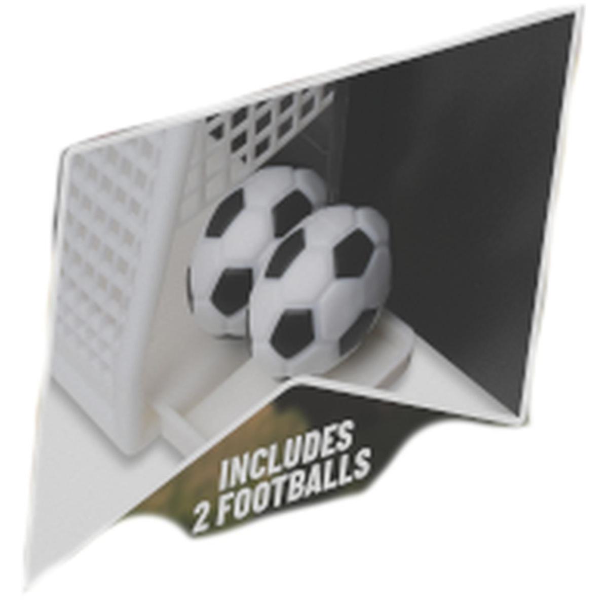 Stół do gry w piłkarzyki dla dzieci Umbro 3/7