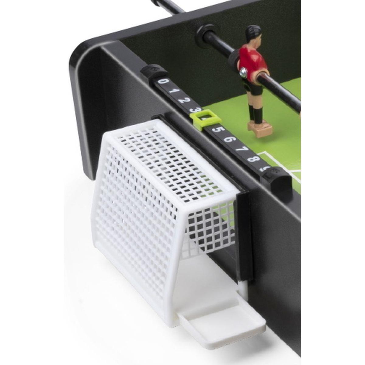 Stół do gry w piłkarzyki dla dzieci Umbro 2/7