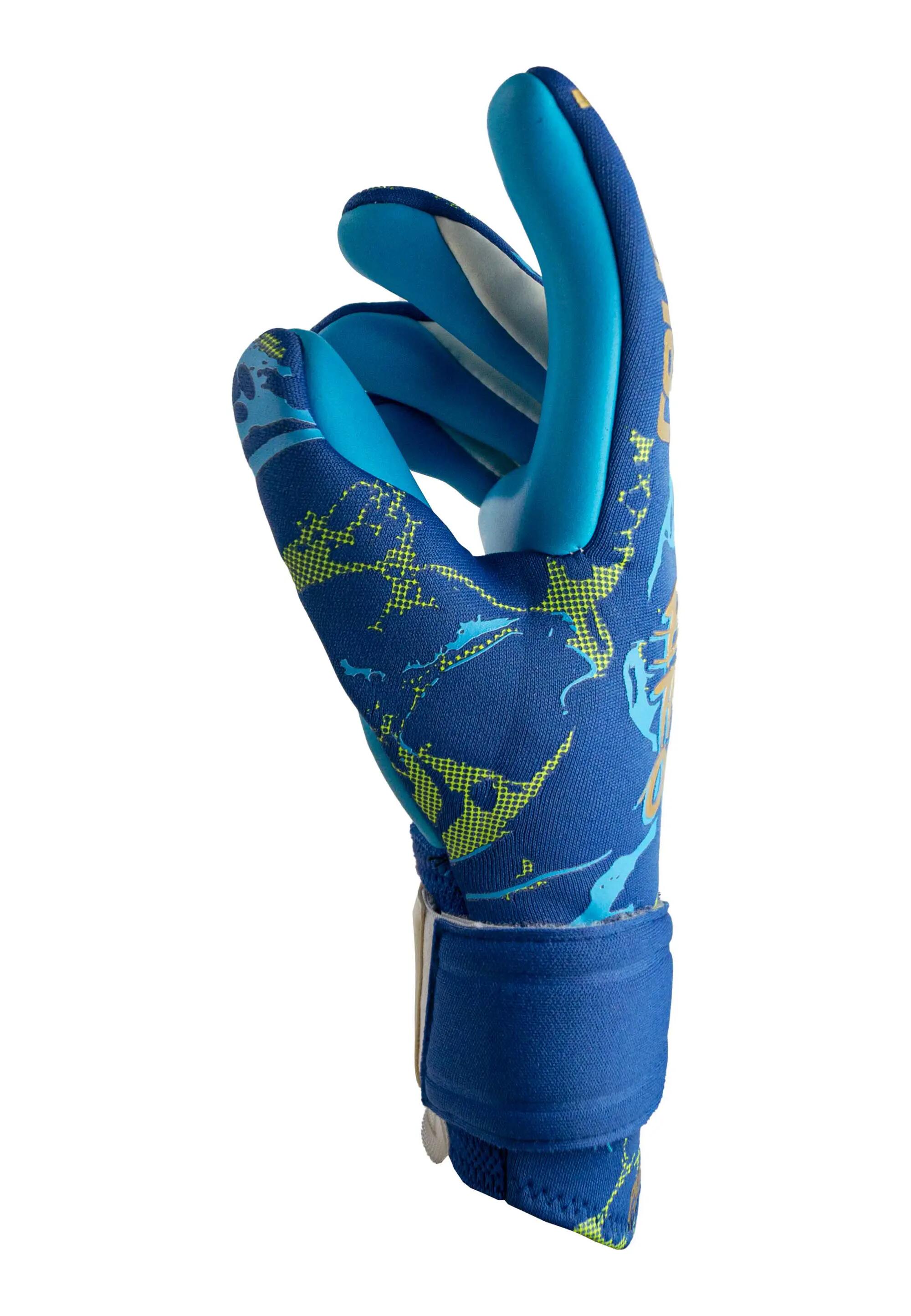 Keepershandschoenen Reusch Pure Contact Aqua 4/7