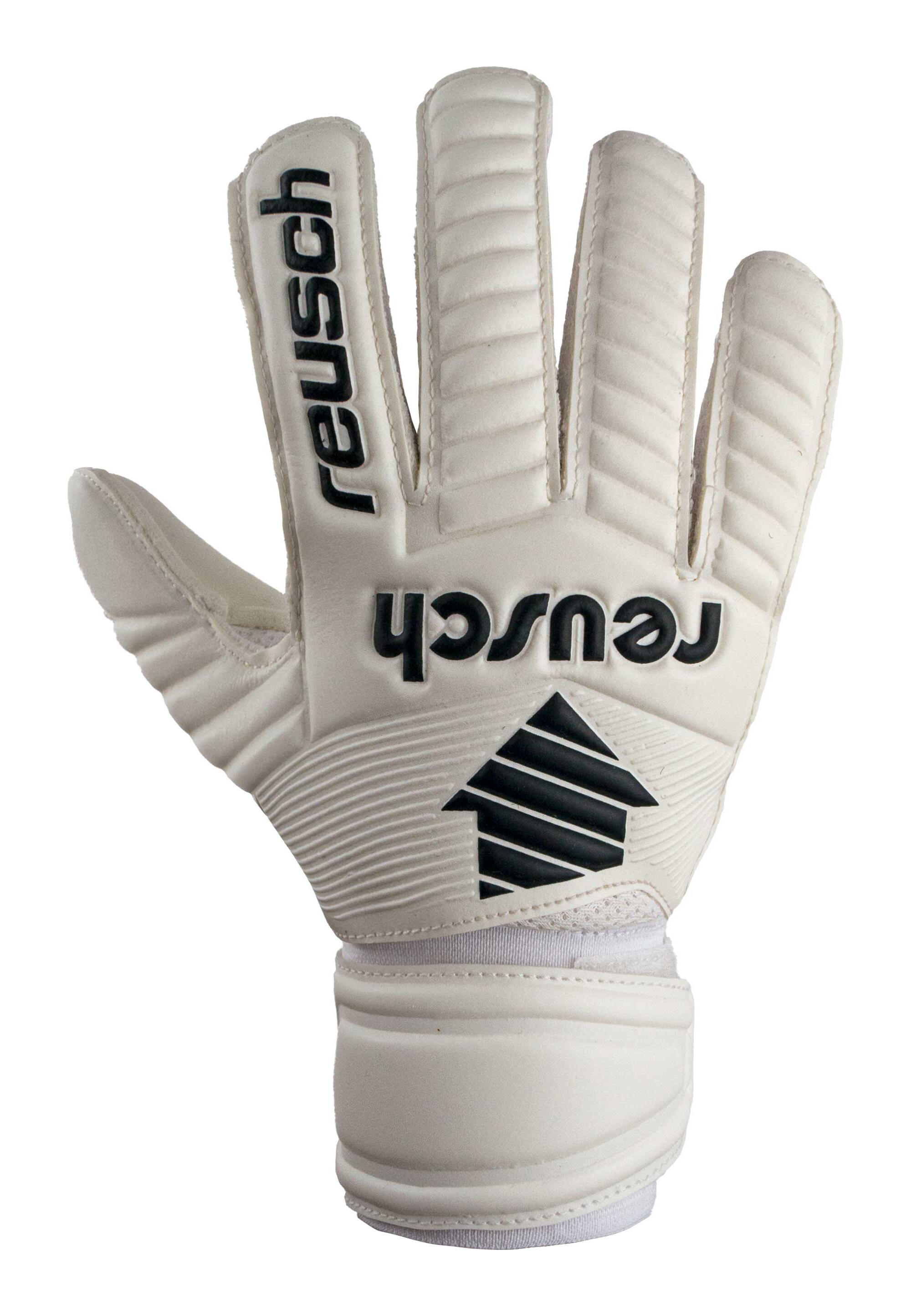 Torwarthandschuhe Legacy Arrow Silver Junior 2/5