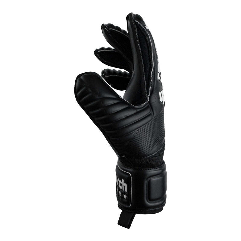 Mănuși de portar junior Reusch Legacy Arrow Silver