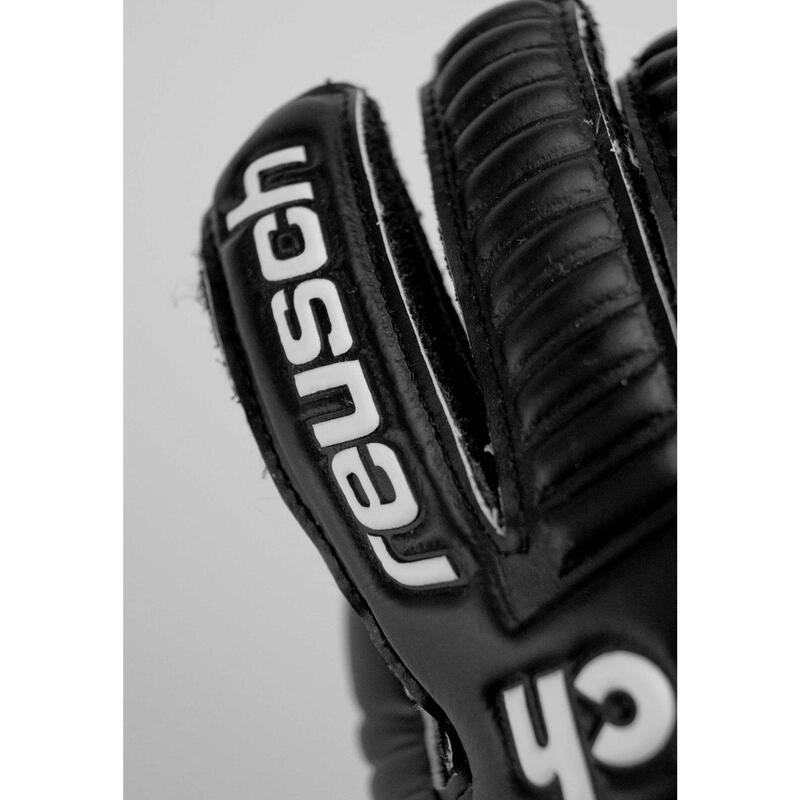 Mănuși de portar junior Reusch Legacy Arrow Silver