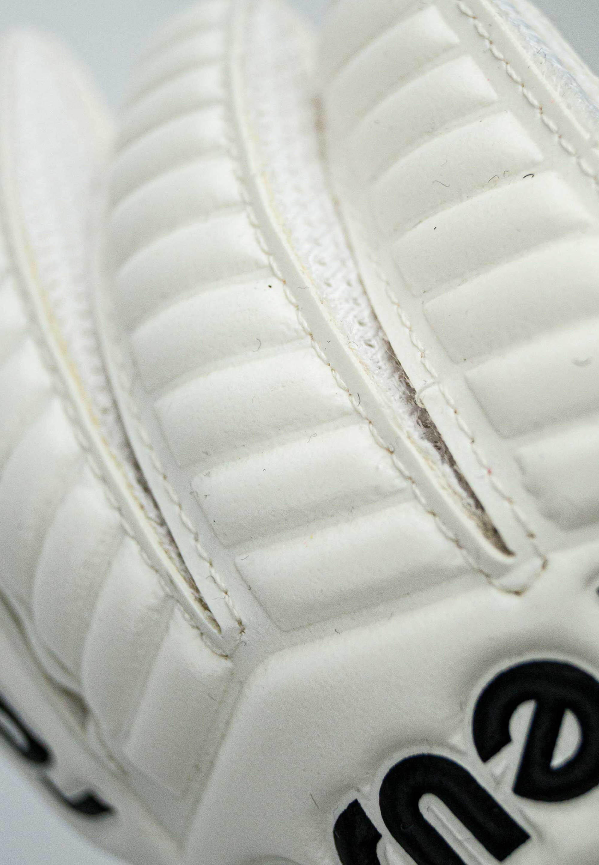 Torwarthandschuhe Legacy Arrow Silver Junior 5/5