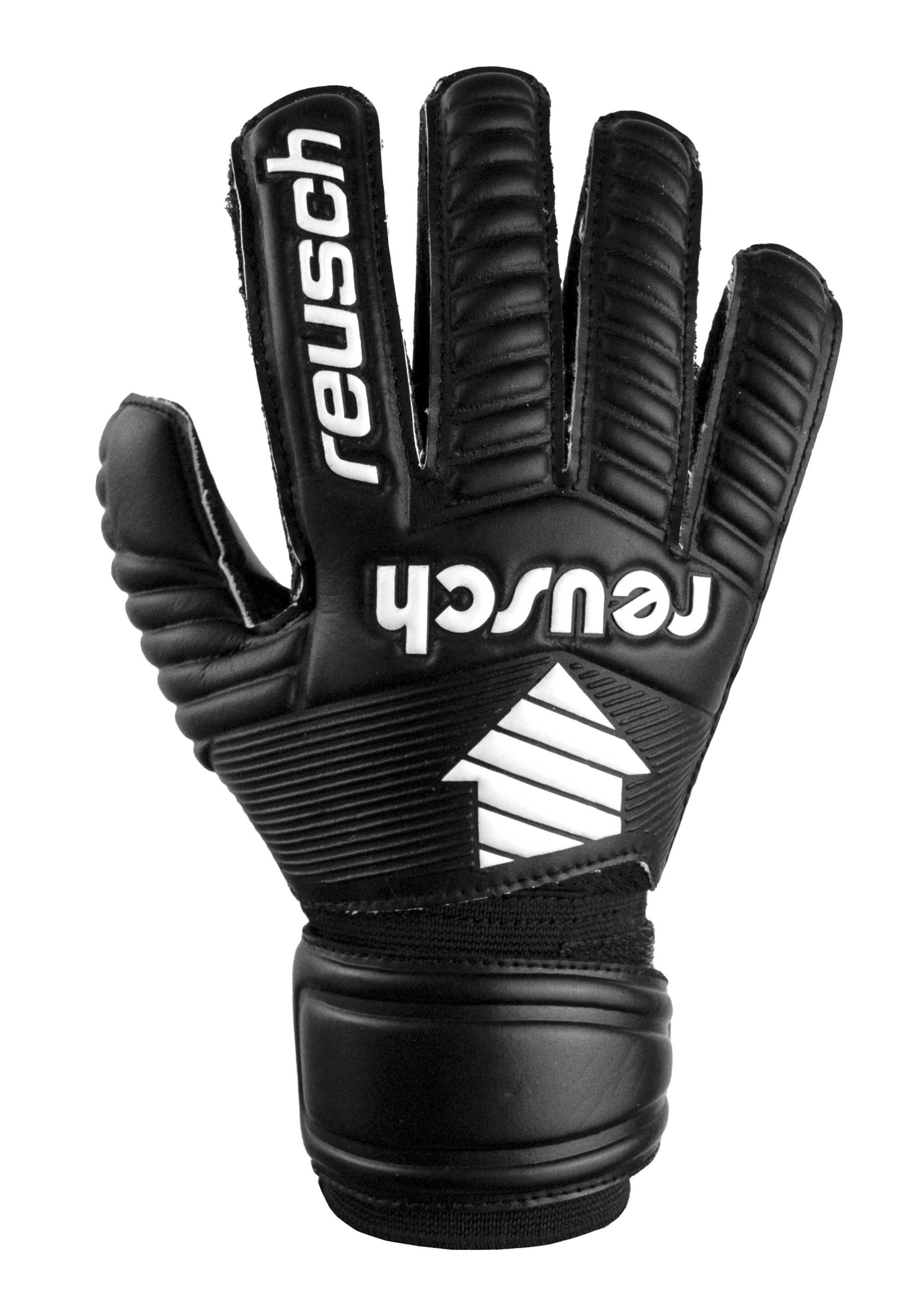 Torwarthandschuhe Legacy Arrow Silver Junior 2/5