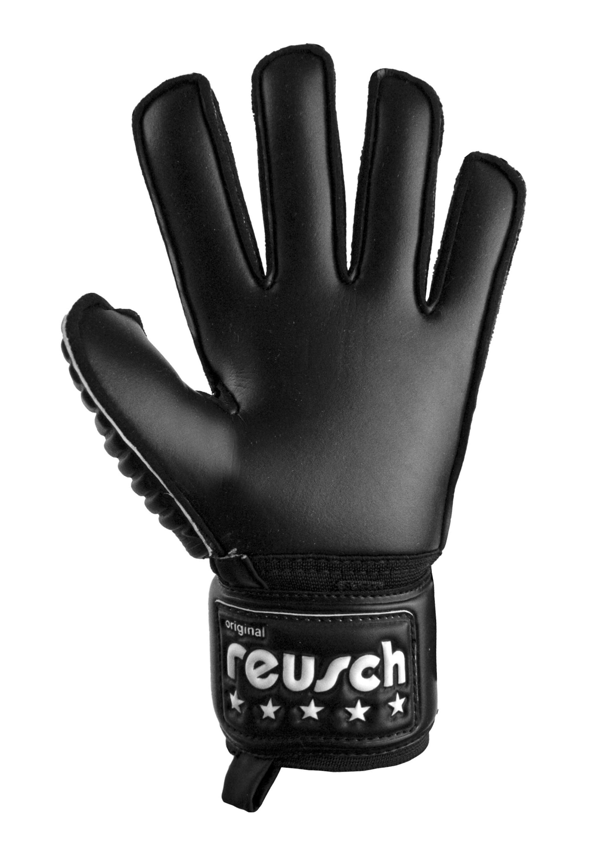 Torwarthandschuhe Legacy Arrow Silver Junior 3/5