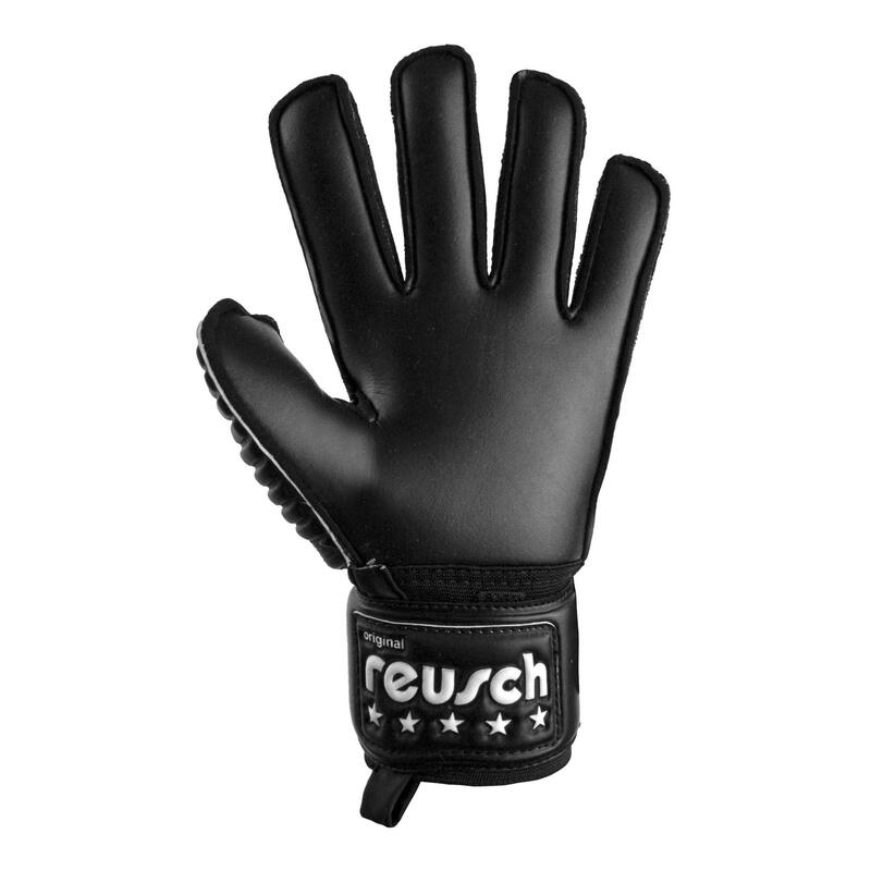 Mănuși de portar junior Reusch Legacy Arrow Silver