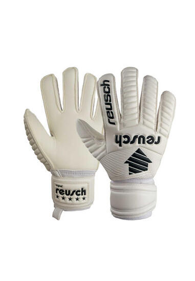 Reusch Legacy Arrow Silver Junior