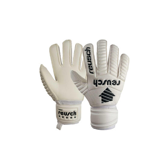 Reusch Legacy Arrow Silver Junior