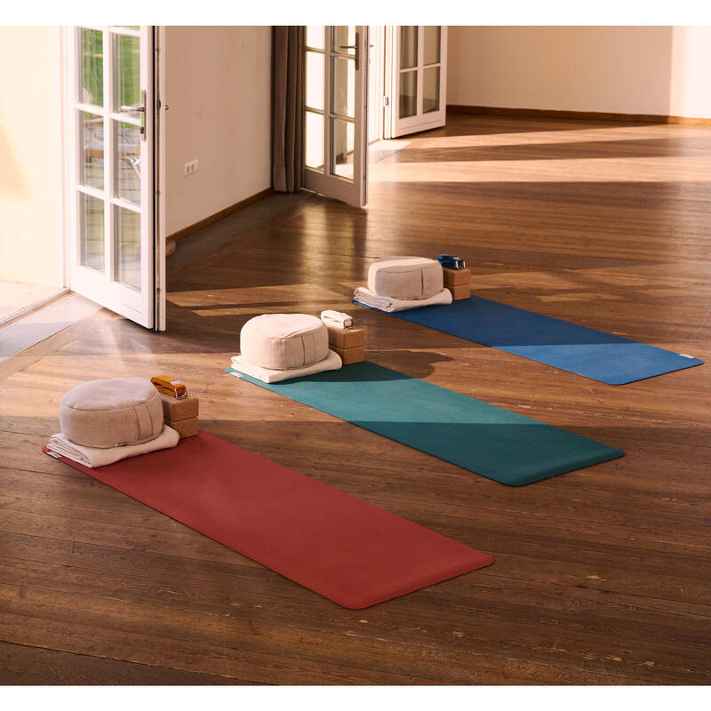 Yogamatte Pure Eco Yoga Rutschfest YOGISTAR