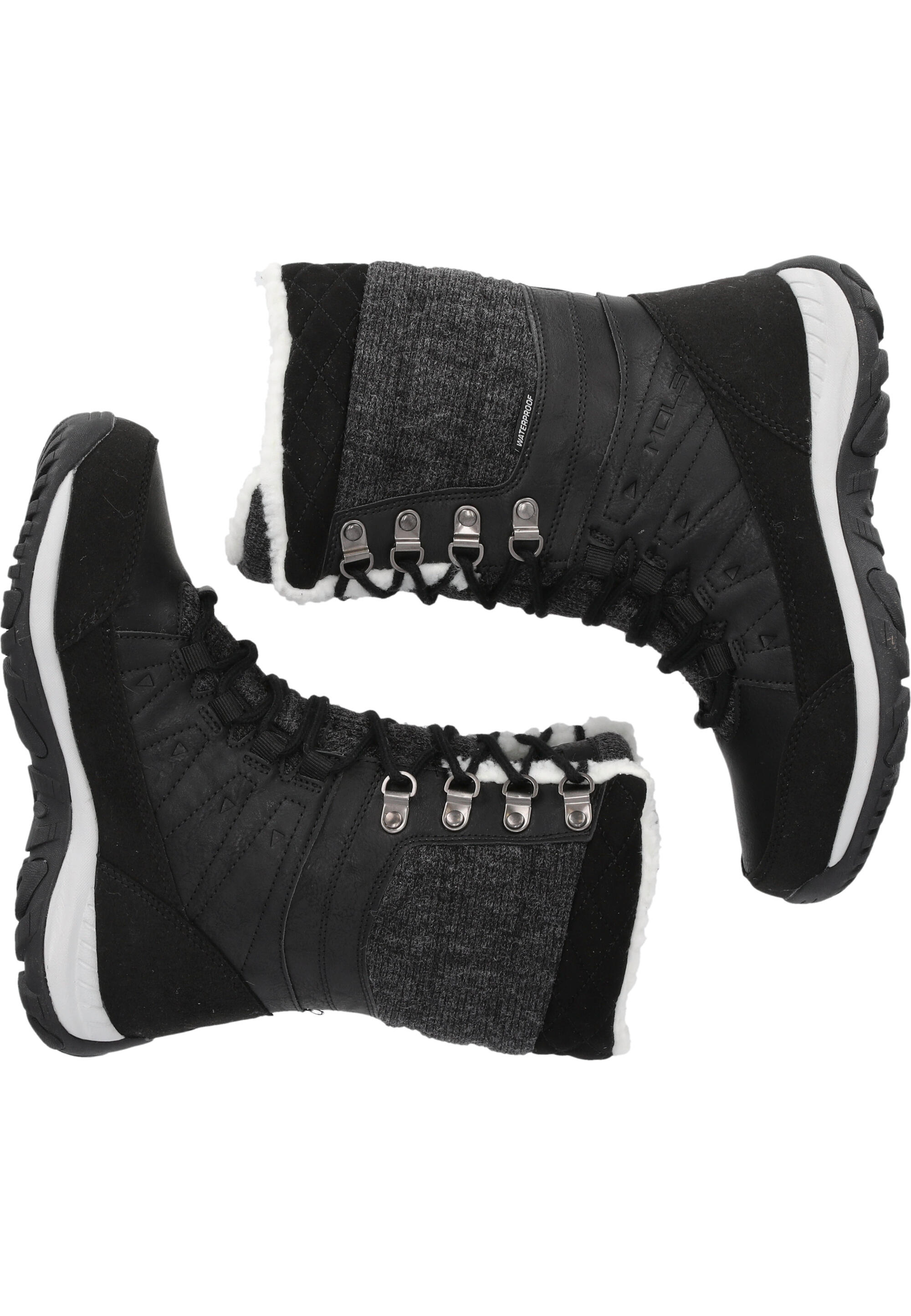 Winterstiefel Bakan 7/15