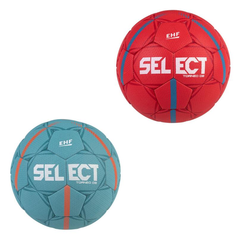 Ballon de Handball Select HB Torneo DB V21