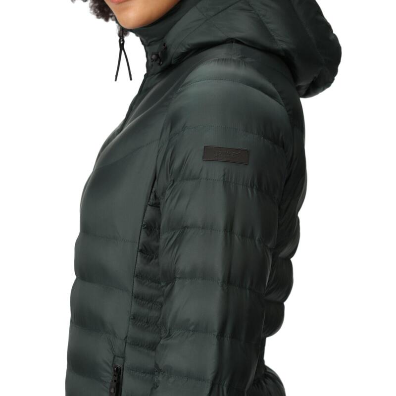 Andel III Damen-Wanderjacke