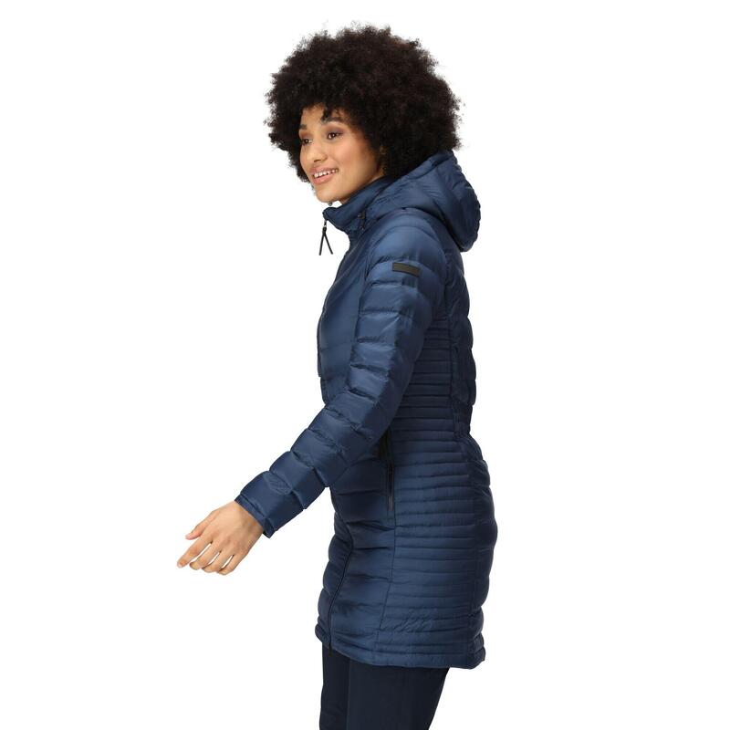 Andel III Femme Randonnée Veste