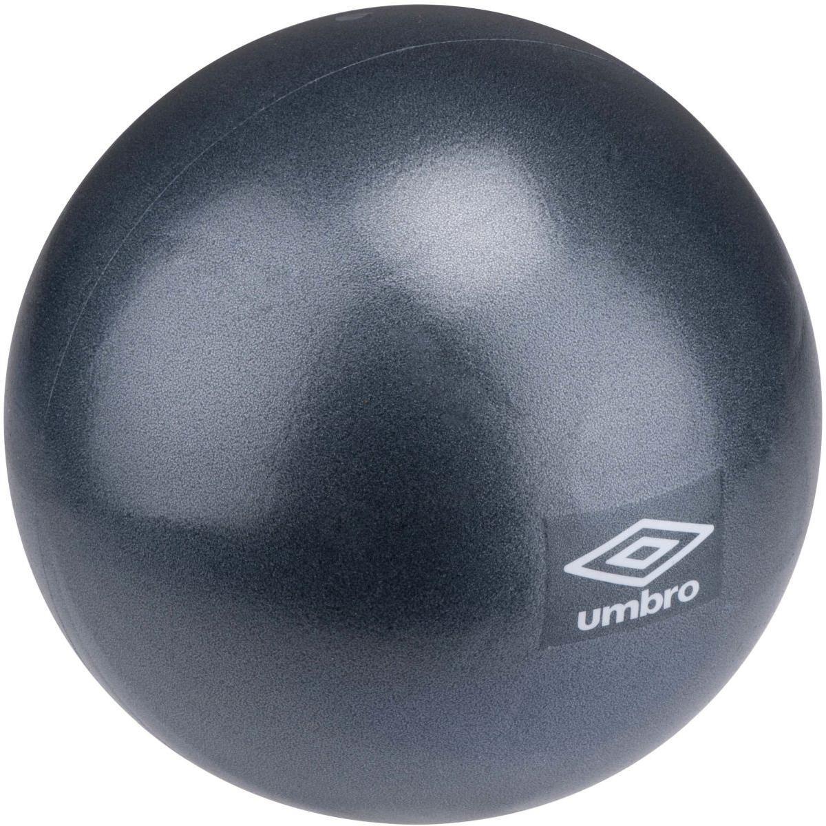 Palla per pilates Umbro, set di 3 pezzi. 4/7