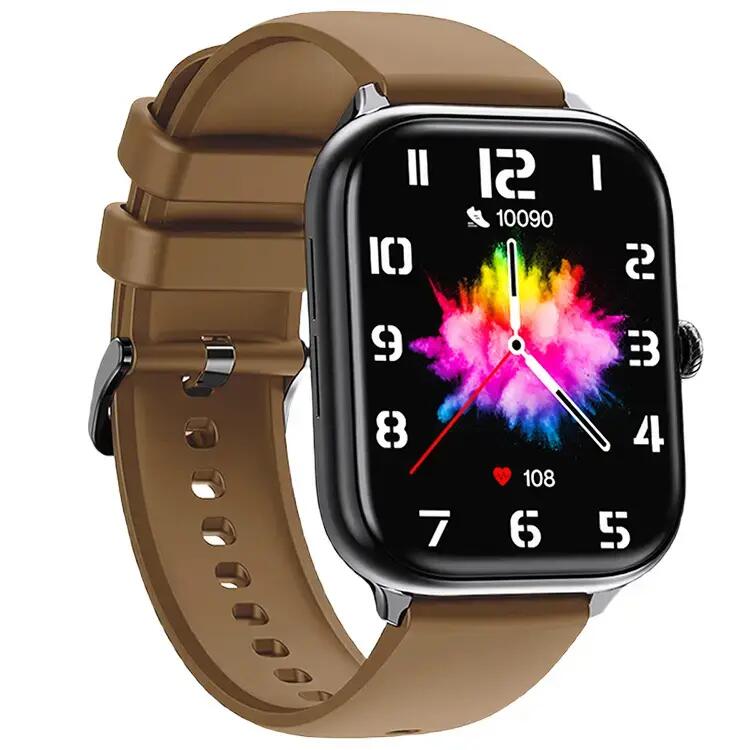 Smartwatch zegarek sportowy IMIKI ST1 2/5