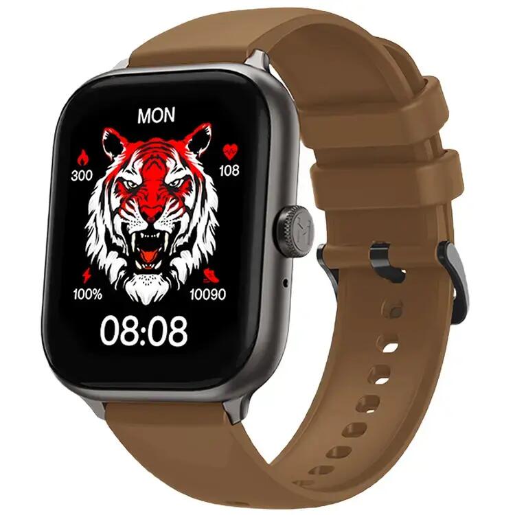 Smartwatch zegarek sportowy IMIKI ST1 4/5