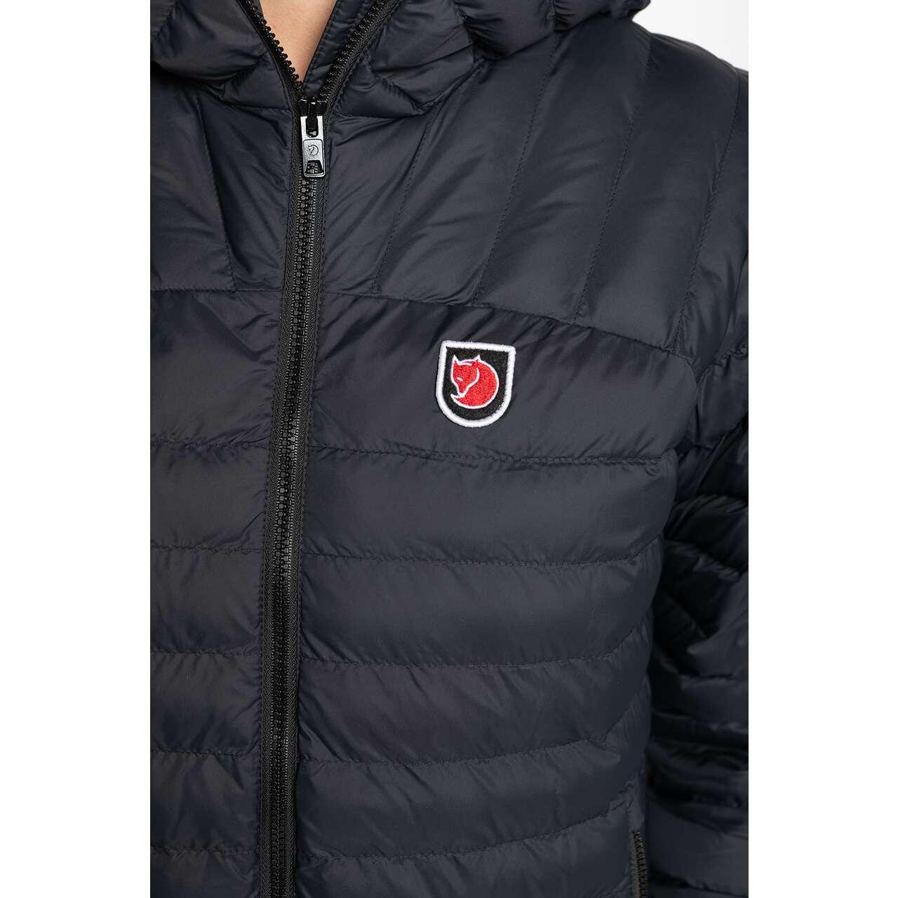 Steppjacke Expedition Lätt Damen 5/5