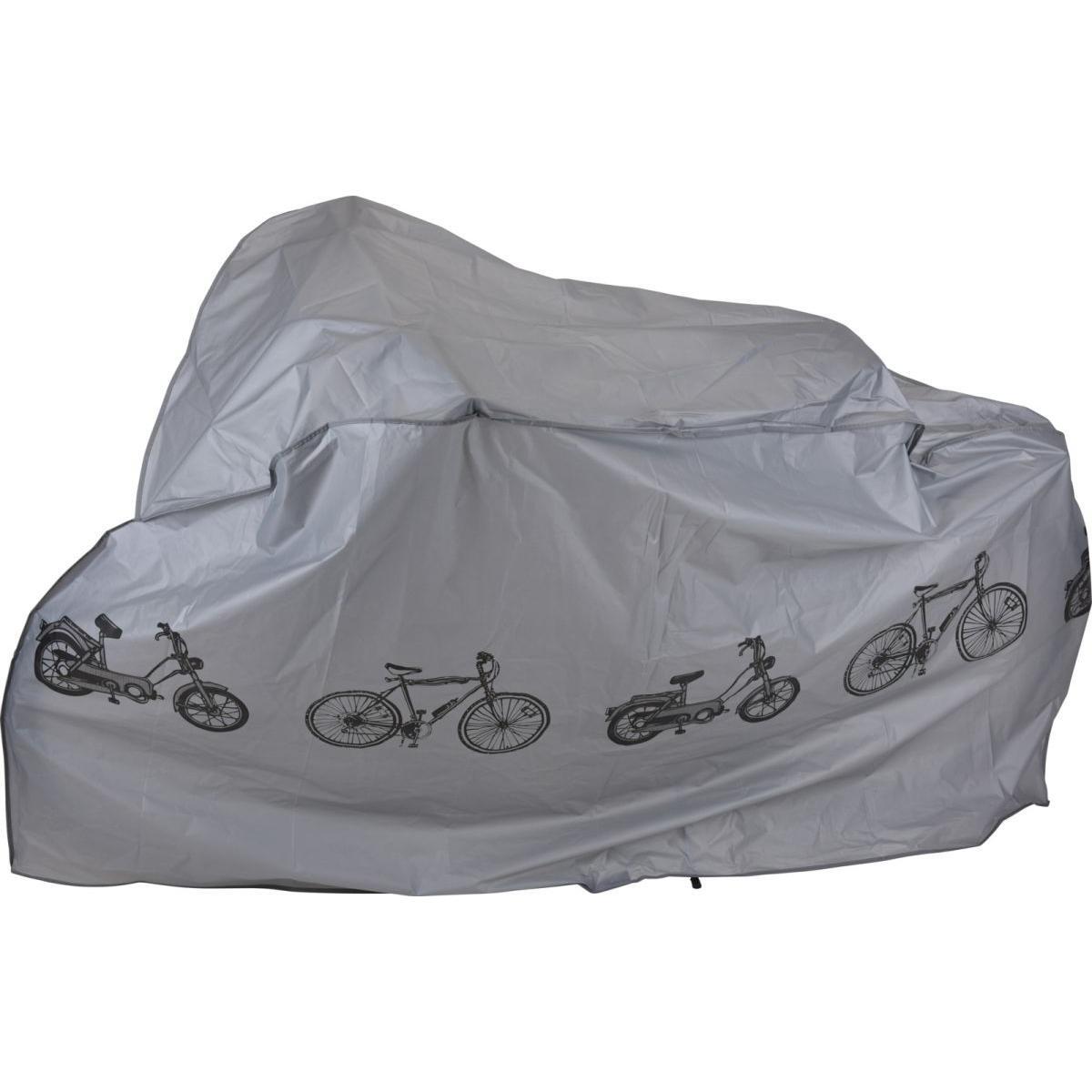 Housse de protection pour vélo Xq Max 2/3
