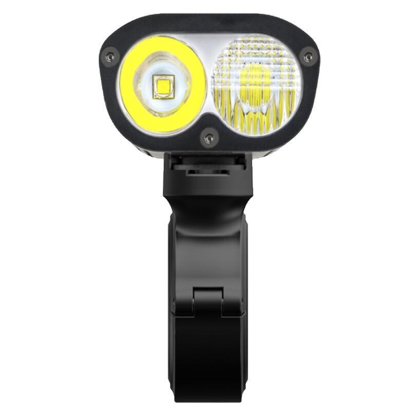 Far RAVEMEN PR2000 USB 2000 lumeni - Grey