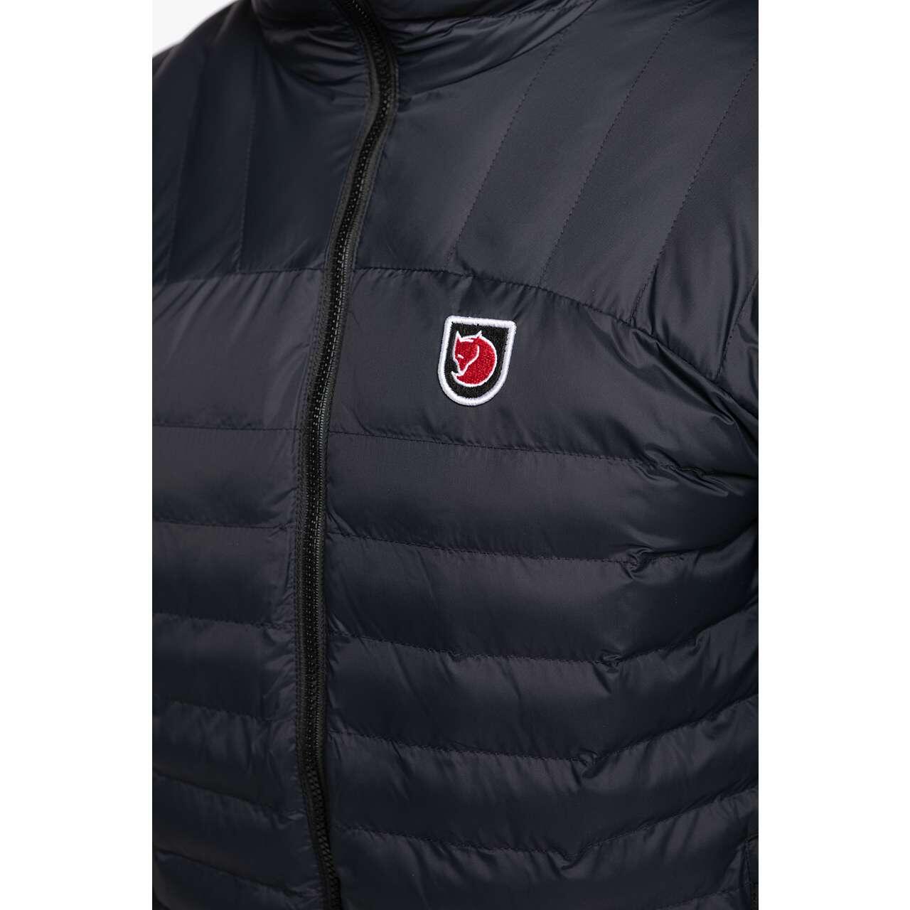 Doudoune Fjällräven Expedition Latt Hoodie pour hommes 5/5