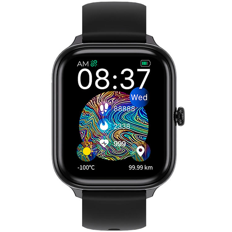 Smartwatch zegarek sportowy IMIKI ST1