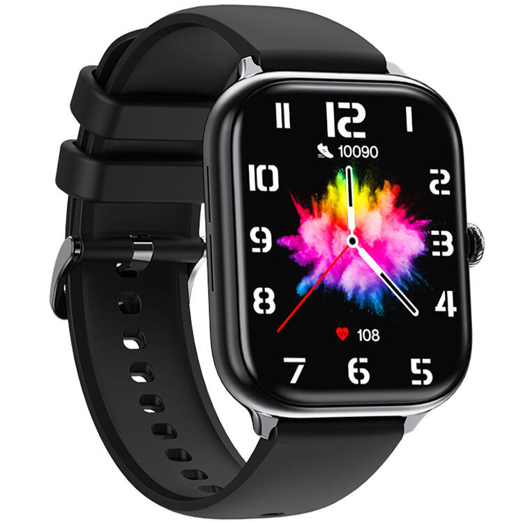 Smartwatch zegarek sportowy IMIKI ST1 3/4