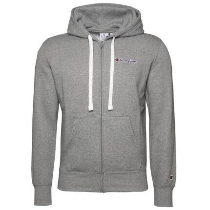 Sweat à capuche Champion FULL ZIP