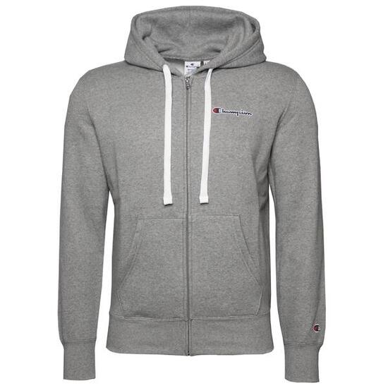Sweat à capuche Champion FULL ZIP