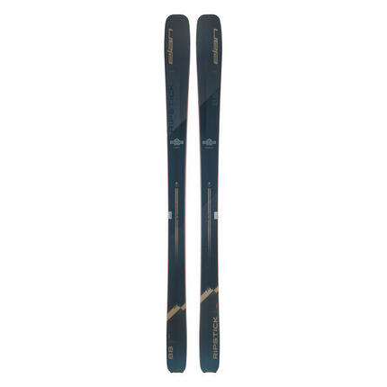 Skis Seul (sans Fixations) Ripstick 88 Homme
