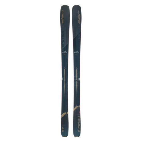 Skis Seul (sans Fixations) Ripstick 88 Homme