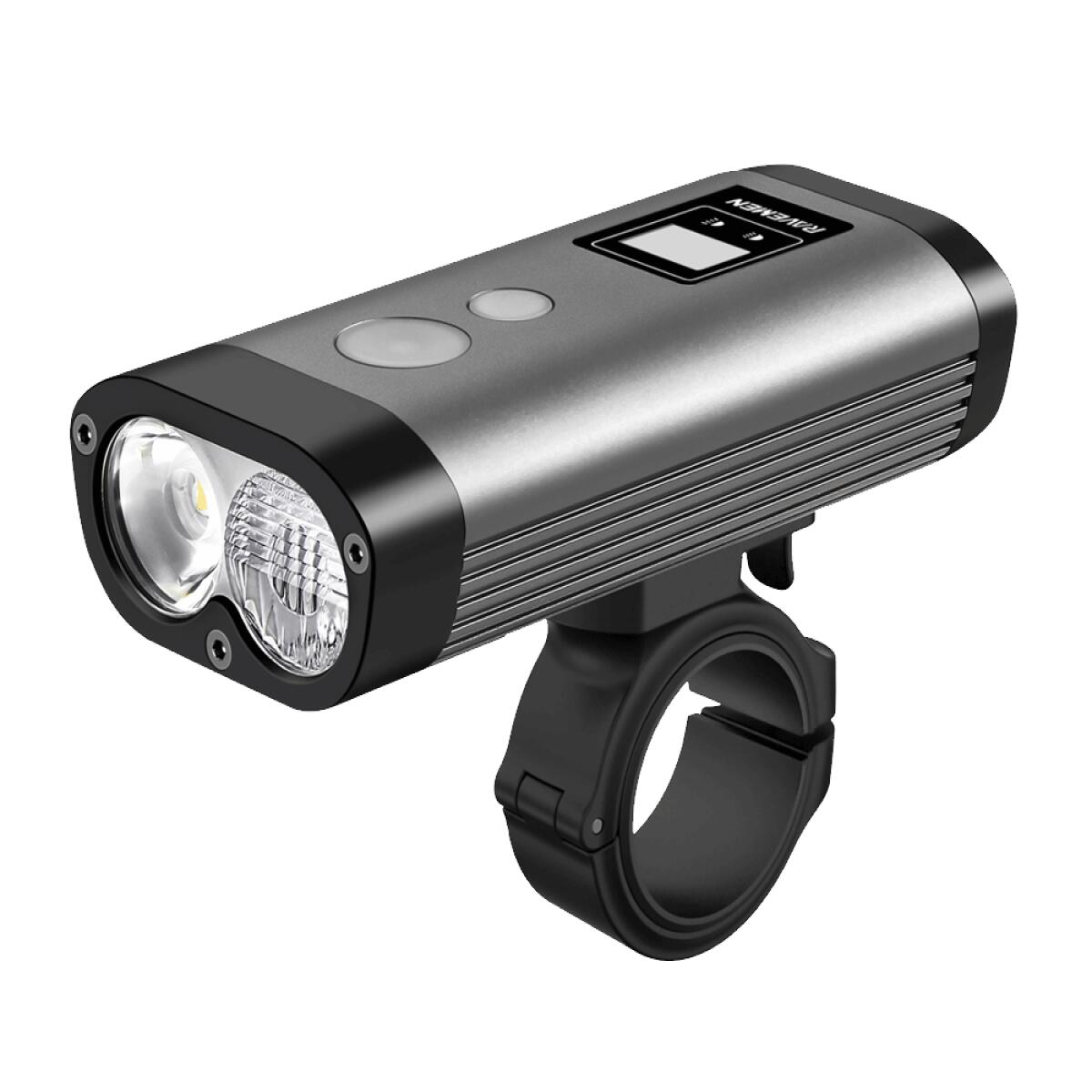 RAVEMEN Ravemen Scheinwerfer PR1400