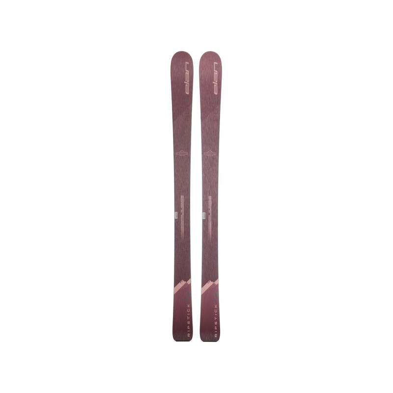 Skis Seul (sans Fixations) Ripstick 86 Tw Femme