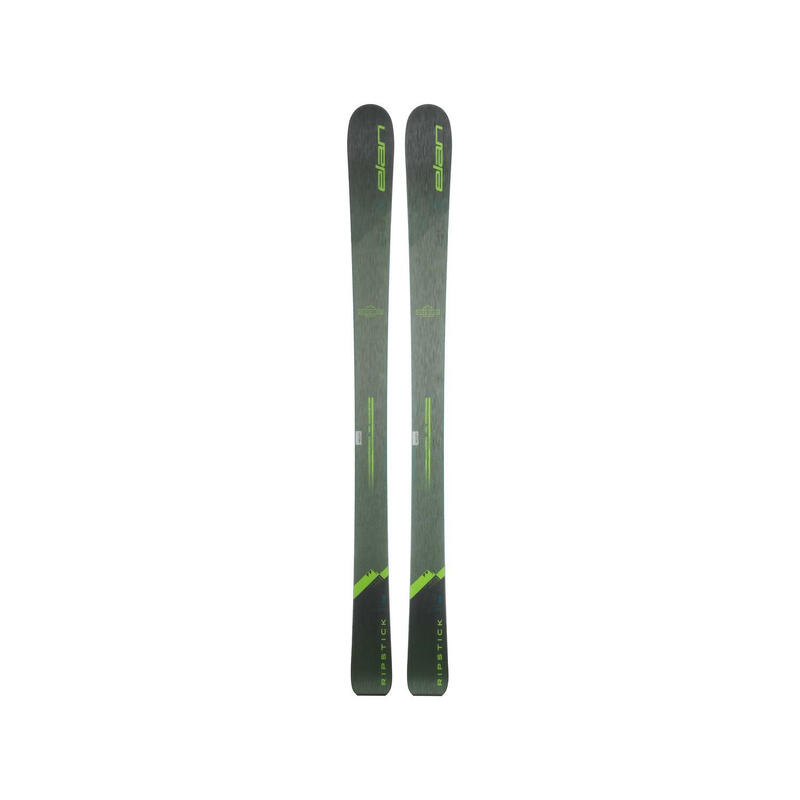 Skis Seul (sans Fixations) Ripstick 86 T Homme